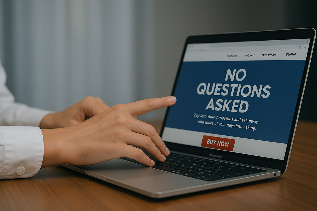 Returns, Refunds & Guarantees: The Trust Levers Most Brands Ignore