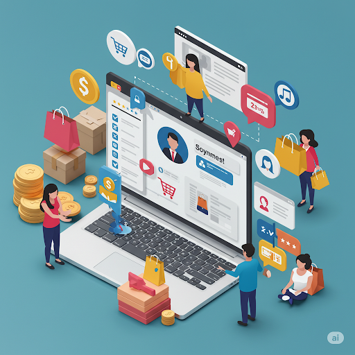 Soft Power, Strong Sales: How Branding & Psychology Drive eCommerce Conversions